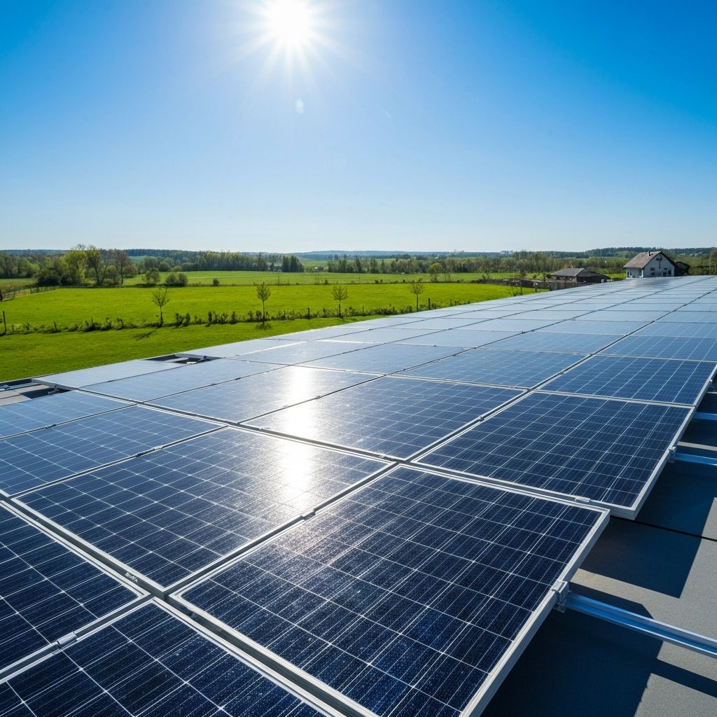 Solar Panels